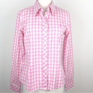 Lilly Pulitzer button down